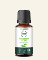 Tea Tree Essential Oil